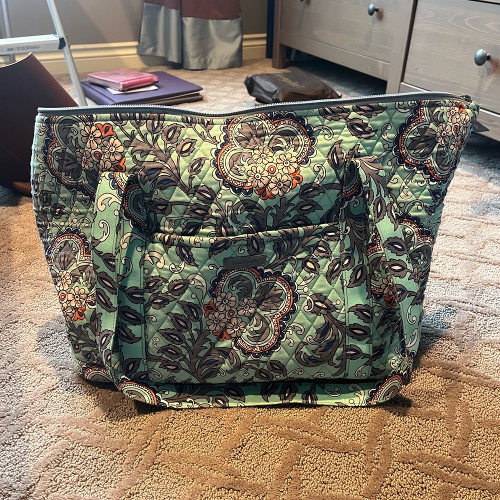 Vera Bradley Bag